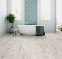 Terhurne Dureco Classic Line 2801 / a02 Дуб Алебастер фото 4 | FLOORDEALER