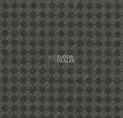 Ковровая плитка Flotex Box Cross planks 133010 Seal фото 1 | FLOORDEALER