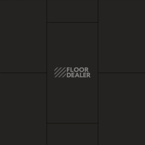 Ламинат Alpine Floor Stone Mood 12мм lf 402-01 Черный монохром (Black Monochrome) фото 1 | FLOORDEALER