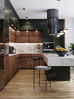 Norland Sigrid  LVT 2мм Signi 1003-15 фото 4 | FLOORDEALER