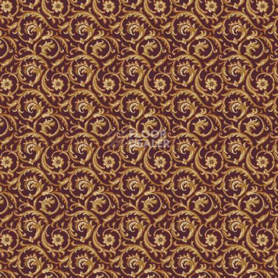 Ковролин Agnella Creation Santino Mango фото 1 | FLOORDEALER