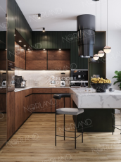 Norland Sigrid  LVT 2мм Signi 1003-15 фото 4 | FLOORDEALER
