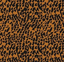 Ковролин Flotex Tibor Quartz 980105 Quartz Orange фото 1 | FLOORDEALER