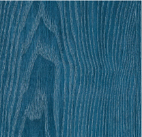 Кварцвиниловые полы Forbo Allura Decibel Material 9717AD8 deep blue ash (100x20 cm) фото 1 | FLOORDEALER