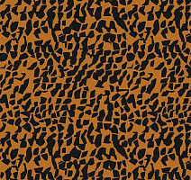 Ковролин Flotex Tibor Quartz 980105 Quartz Orange фото 1 | FLOORDEALER