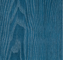 Кварцвиниловые полы Forbo Allura Decibel Material 9717AD8 deep blue ash (100x20 cm) фото 1 | FLOORDEALER