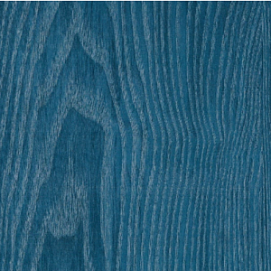 Виниловая плитка ПВХ FORBO Allura Decibel Material 9717AD8 deep blue ash (100x20 cm) фото ##numphoto## | FLOORDEALER