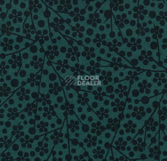 Ковролин Flotex ecosystem 07 936288 Jade фото 1 | FLOORDEALER