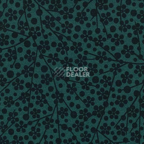 Ковролин Flotex ecosystem 07 936288 Jade фото 1 | FLOORDEALER