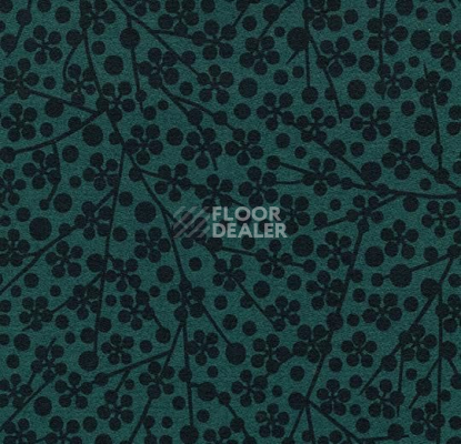 Ковролин Flotex ecosystem 07 936288 Jade фото 1 | FLOORDEALER