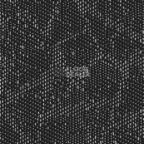 Кварцвиниловые полы Bolon Graphic TEXTURE BLACK фото 1 | FLOORDEALER