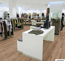 Wineo 700 Wood L V4 8мм LA218LV4 Дуб Португалия светло-коричневый фото 5 | FLOORDEALER