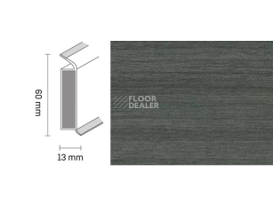 Плинтус Плинтус Dollken EP 60/13 2030 фото 1 | FLOORDEALER