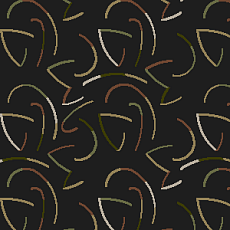 Ковролин Ege Highline Metropolitan World of Fantasy rf 5295501 фото 1 | FLOORDEALER