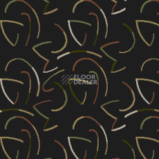 Ковролин Ege Highline Metropolitan World of Fantasy rf 5295501 фото 1 | FLOORDEALER