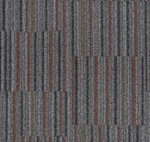 Ковровая плитка Flotex Cirrus & Stratus tiles t 540006 Stratus Ruby фото 1 | FLOORDEALER