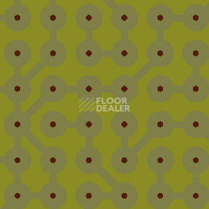 Ковролин Ege Highline Fankygraphic Jungle fever rf 5275055 фото 1 | FLOORDEALER