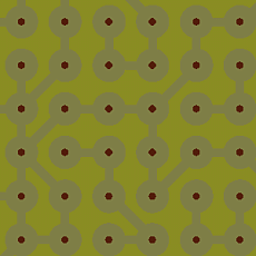 Ege Highline Fankygraphic Jungle fever rf 5275055 фото 1 | FLOORDEALER