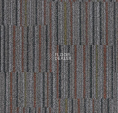 Ковровая плитка Flotex Cirrus & Stratus tiles t 540006 Stratus Ruby фото 1 | FLOORDEALER