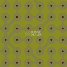Ковролин Ege Highline Fankygraphic Jungle fever rf 5275055 фото 1 | FLOORDEALER