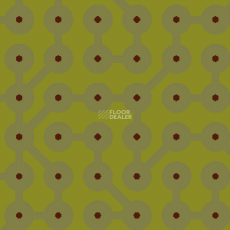 Ege Highline Fankygraphic Jungle fever rf 5275055 фото 1 | FLOORDEALER