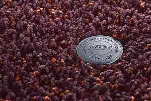 Ковролин Vorwerk Superior 1041 Vorwerk 1m92 фото  | FLOORDEALER