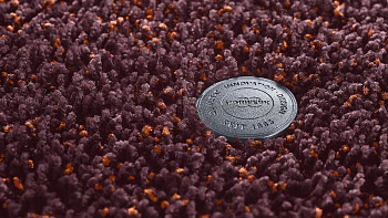 Ковролин Vorwerk Superior 1041 Vorwerk 1m92 фото 1 | FLOORDEALER