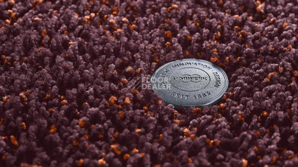 Ковролин Vorwerk Superior 1041 Vorwerk 1m92 фото 1 | FLOORDEALER