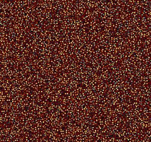 Ковровая плитка Ege Highline Contrast Micro Units Red rfm 52206201 фото 1 | FLOORDEALER