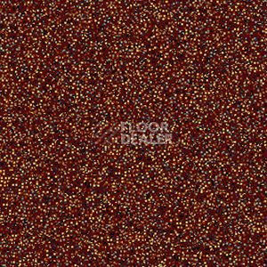 Ковровая плитка Ege Highline Contrast Micro Units Red rfm 52206201 фото 1 | FLOORDEALER