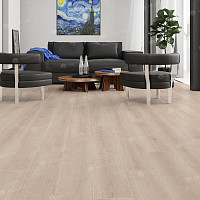Alpine Floor Premium 10мм P1000  ДУБ ВАНИЛЬ фото 2 | FLOORDEALER