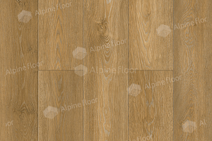 Кварцвиниловые полы Alpine Floor Ultra 2мм Дуб Итальянский ЕСО 5-35 фото  | FLOORDEALER