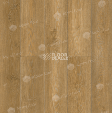 Кварцвиниловые полы Alpine Floor Ultra 2мм Дуб Итальянский ЕСО 5-35 фото 1 | FLOORDEALER