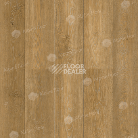Кварцвиниловые полы Alpine Floor Ultra 2мм Дуб Итальянский ЕСО 5-35 фото 1 | FLOORDEALER