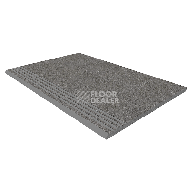 Керамогранит Terra Ступень 30x120x10 Ступень te 02-30x120-Непол. фото 1 | FLOORDEALER