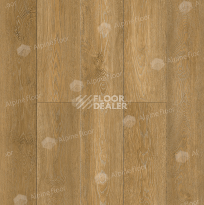 Кварцвиниловые полы Alpine Floor Ultra 2мм Дуб Итальянский ЕСО 5-35 фото 1 | FLOORDEALER