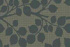 Ковролин Ege Highline Floorfashion by Muurbloem rf 52758806 фото  | FLOORDEALER