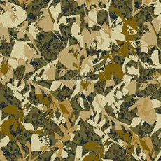 Ege Highline Contrast Rain Forest Golden rfm 52856258 фото 1 | FLOORDEALER