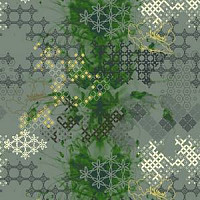 Ковролин Ege Highline Floorfashion by Muurbloem rf 52208917 фото 1 | FLOORDEALER