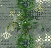 Ковролин Ege Highline Floorfashion by Muurbloem rf 52208917 фото 1 | FLOORDEALER