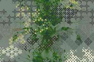 Ковролин Ege Highline Floorfashion by Muurbloem rf 52208917 фото  | FLOORDEALER