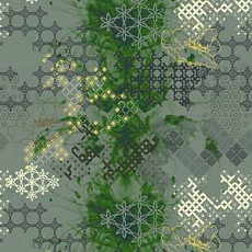 Ковролин Ege Highline Floorfashion by Muurbloem rf 52208917 фото 1 | FLOORDEALER