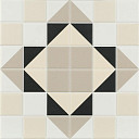 Керамогранит Mintons  20*20 Canterbury 20X20  | FLOORDEALER