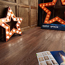 Кварцвиниловые полы Aquafloor Space AF4009SPC  | FLOORDEALER