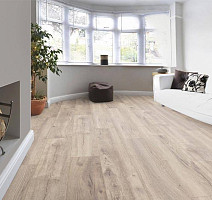 My Floor Cottage широкая 8мм mv852 Дуб бежевый Петтерсон фото 2 | FLOORDEALER