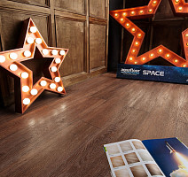 Кварцвиниловые полы Aquafloor Space AF4009SPC фото 1 | FLOORDEALER