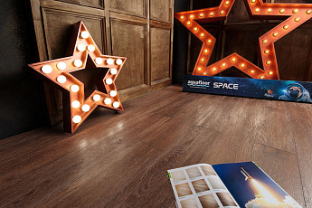 Кварцвиниловые полы Aquafloor Space AF4009SPC фото 1 | FLOORDEALER