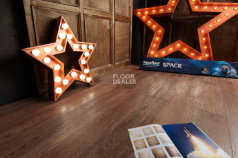 Кварцвиниловые полы Aquafloor Space AF4009SPC фото 1 | FLOORDEALER