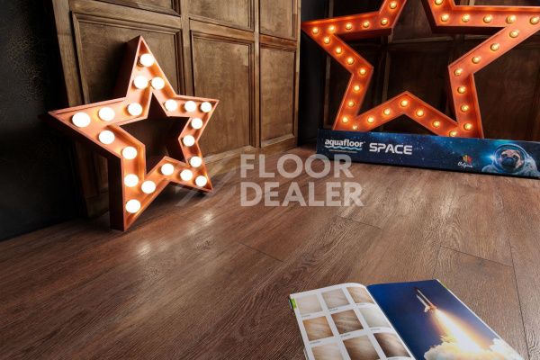 Виниловая плитка ПВХ Aqua Floor Space AF4009SPC фото 1 | FLOORDEALER