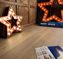 Aquafloor Space AF4054SPC фото 2 | FLOORDEALER